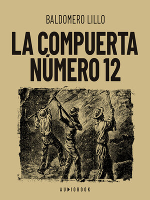 cover image of La compuerta número 12
